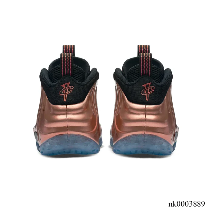 Foamposite One “Metallic Red Bronze” Shoes Sneakers – nk0003889 - Image 4