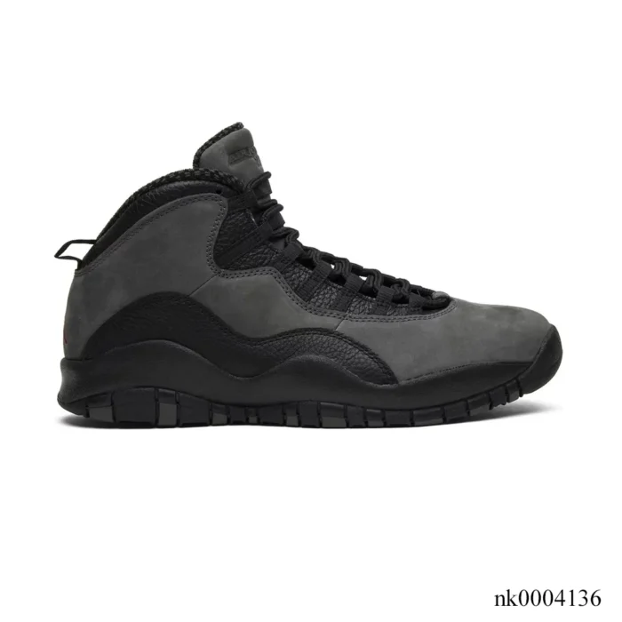 AJ 10 Shadow Shoes Sneakers – nk0004136