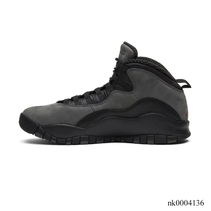 AJ 10 Shadow Shoes Sneakers – nk0004136 - Image 2