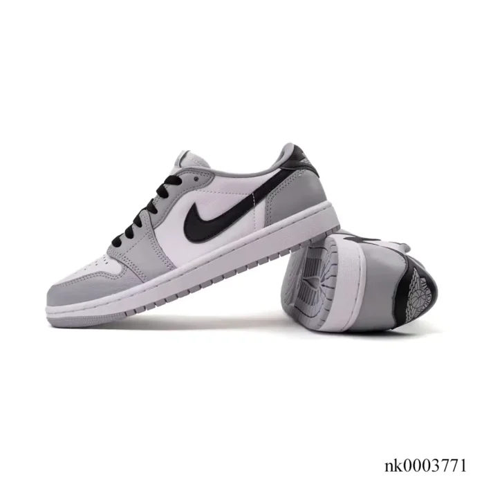 AJ 1 Low OG Barons Shoes Sneakers – nk0003771 - Image 3