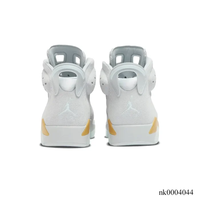 AJ 6 Paris/Pearl Shoes Sneakers – nk0004044 - Image 4