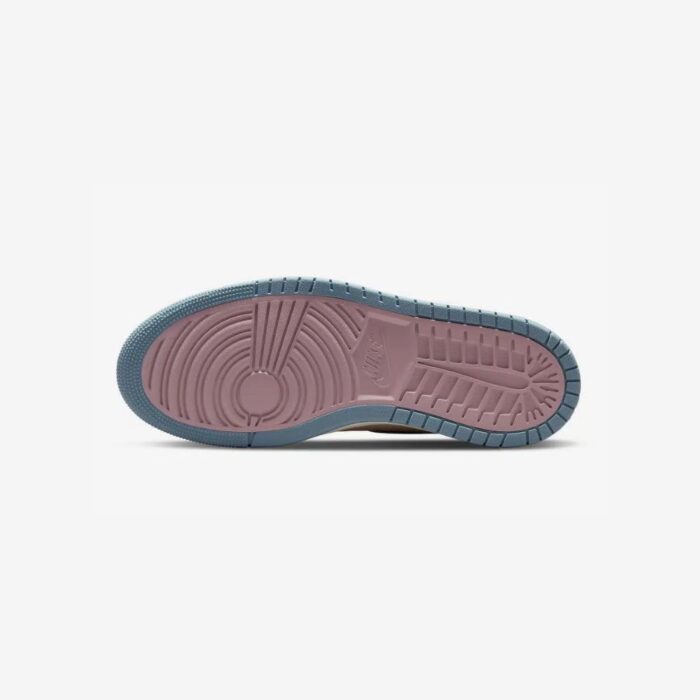 NIKE AIR JORDAN 1 ZOOM CMFT CELESTINE BLUE DQ5091 041 - Image 5