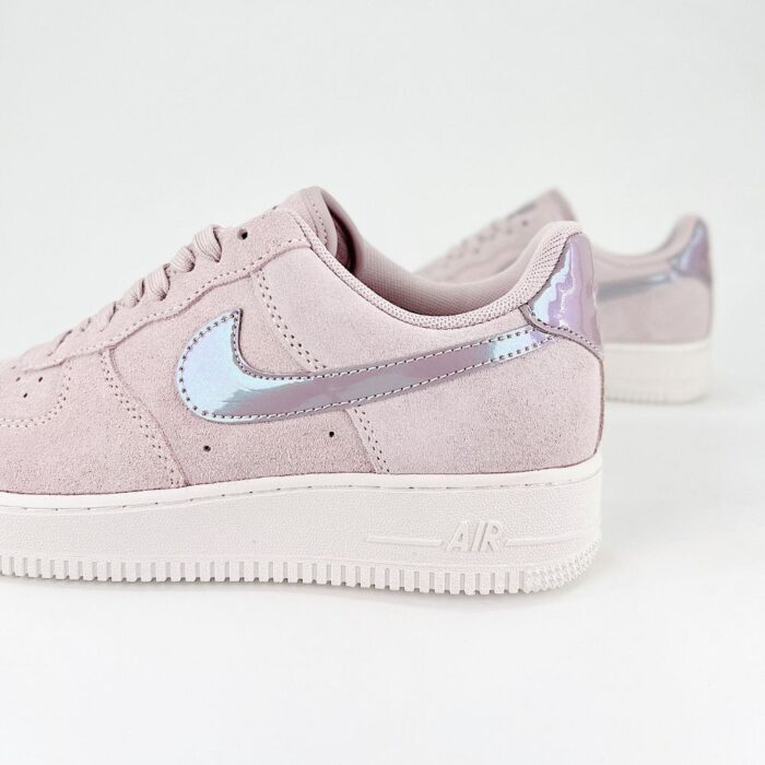 NIKE AIR FORCE 1 LOW 07 SE VIOLET HJ4401 001 - Image 5