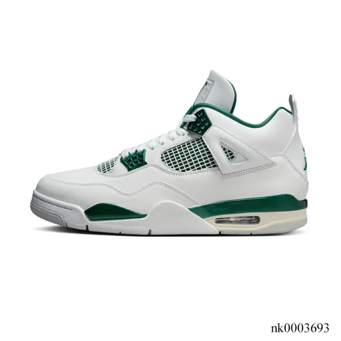 AJ 4 “Oxidized Green” Shoes Sneakers – nk0003693 - Image 2