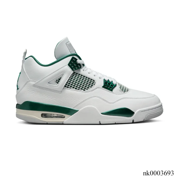 AJ 4 “Oxidized Green” Shoes Sneakers – nk0003693