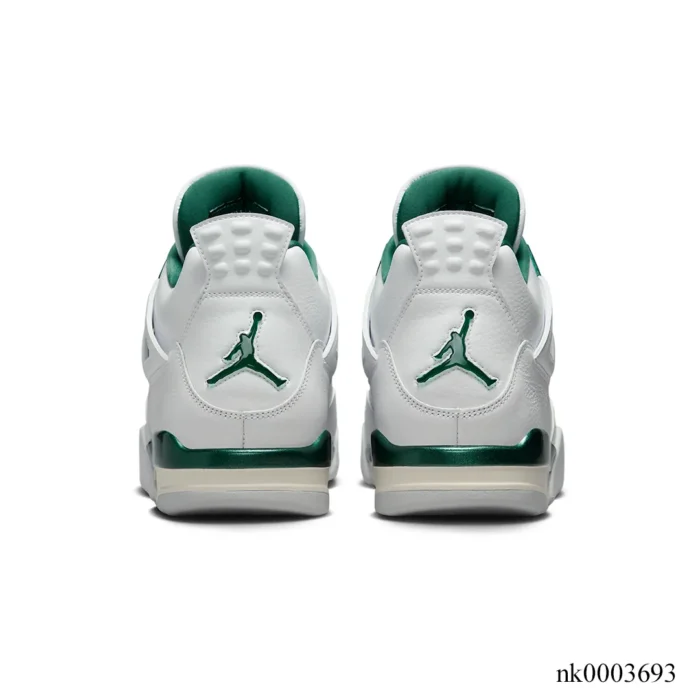 AJ 4 “Oxidized Green” Shoes Sneakers – nk0003693 - Image 5