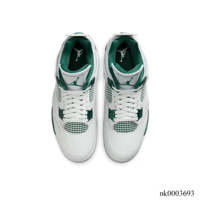 AJ 4 “Oxidized Green” Shoes Sneakers – nk0003693 - Image 4