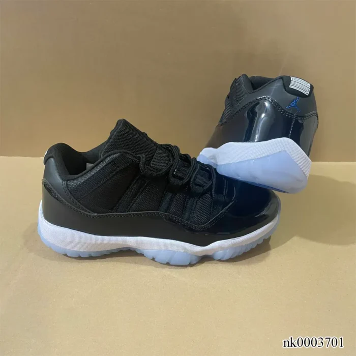 AJ 11 Low Space Jam Shoes Sneakers – nk0003701 - Image 6