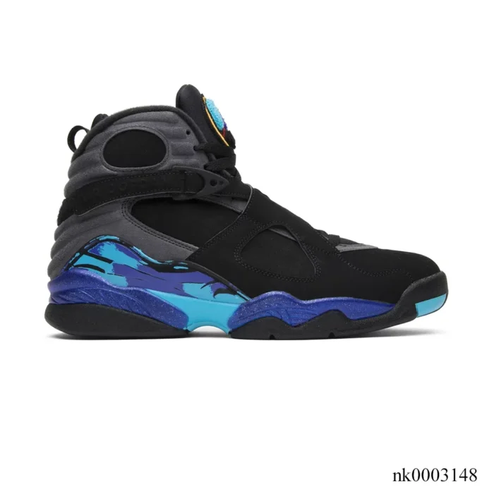 AJ 8 Retro Aqua Shoes Sneakers – nk0003148