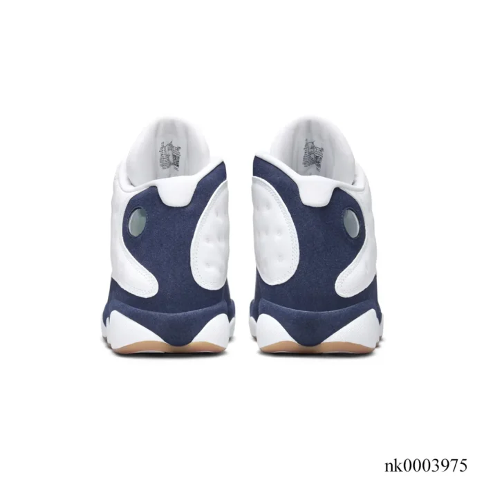 AJ 13 “Midnight Navy/Gum” Shoes Sneakers – nk0003975 - Image 5