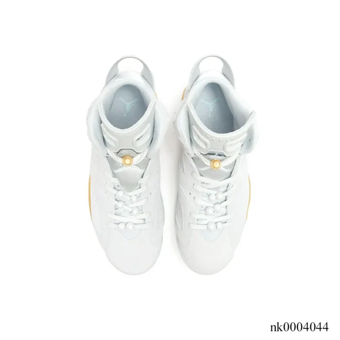 AJ 6 Paris/Pearl Shoes Sneakers – nk0004044 - Image 3