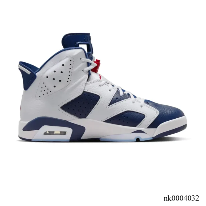 AJ 6 Olympic Shoes Sneakers – nk0004032