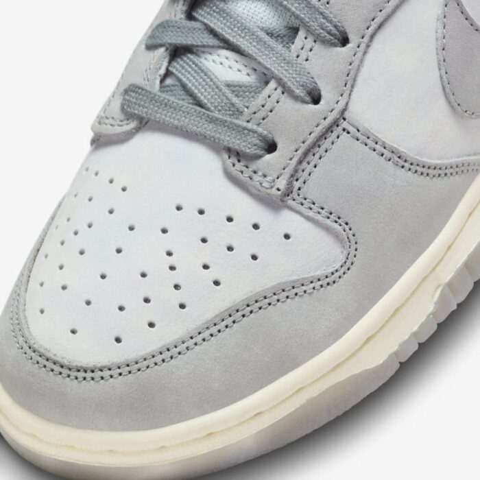 NIKE DUNK LOW COOL GREY FV1167 001 - Image 6