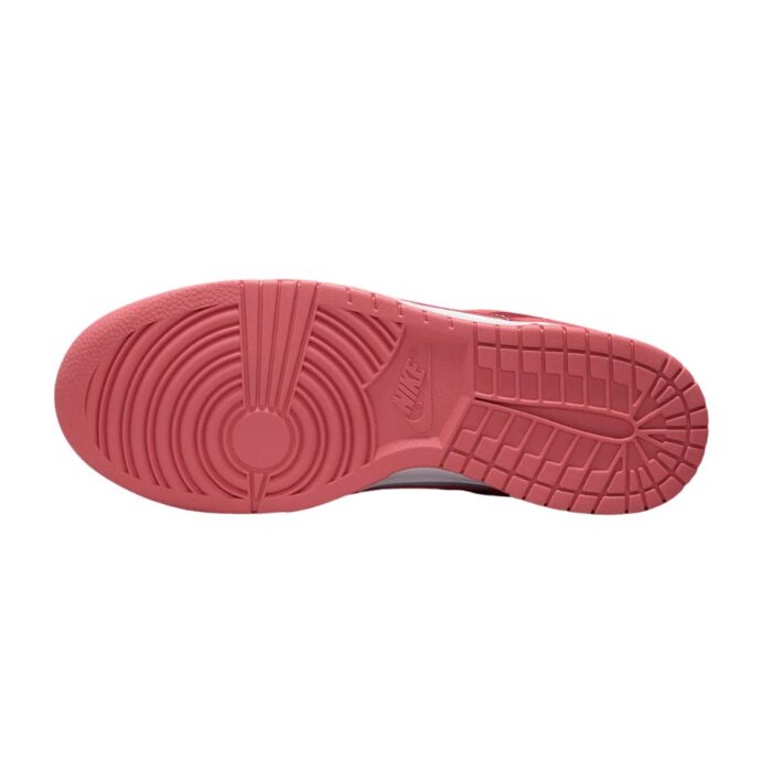 NIKE DUNK LOW VALENTINES DAY 2024 PINK FQ7056 100 - Image 8