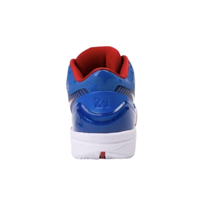 NIKE KOBE 4 PROTRO PHILLY BLUE FQ3545 400 - Image 6