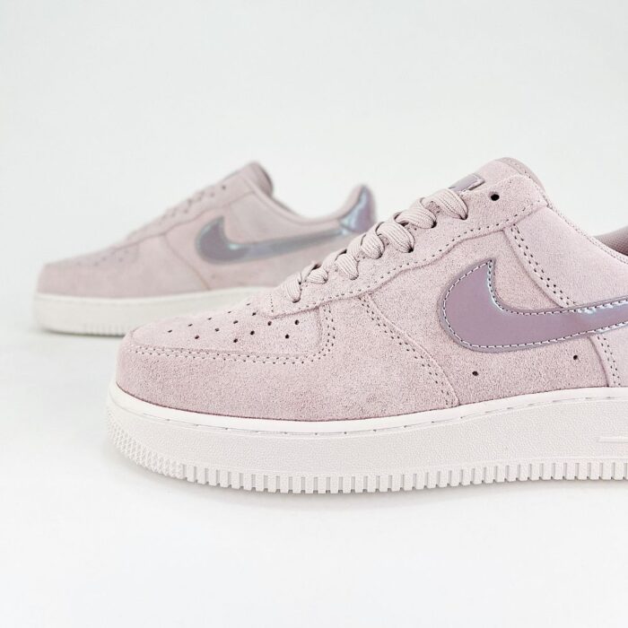 NIKE AIR FORCE 1 LOW 07 SE VIOLET HJ4401 001 - Image 6