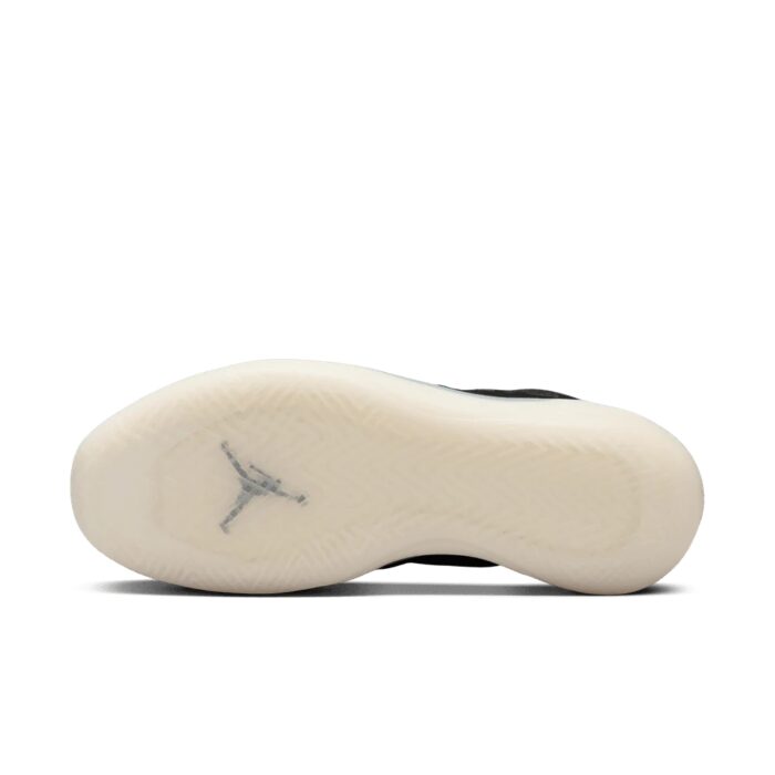 NIKE AIR JORDAN 39 BARONS WHITE BLACK FQ0213 010 - Image 6