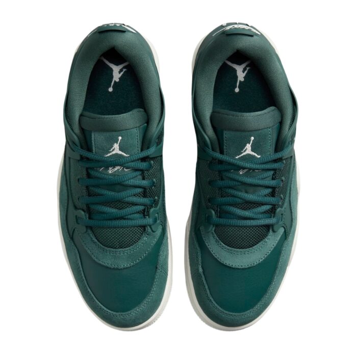 NIKE AIR JORDAN 4 RM OXIDIZED GREEN FQ7940 300 - Image 3