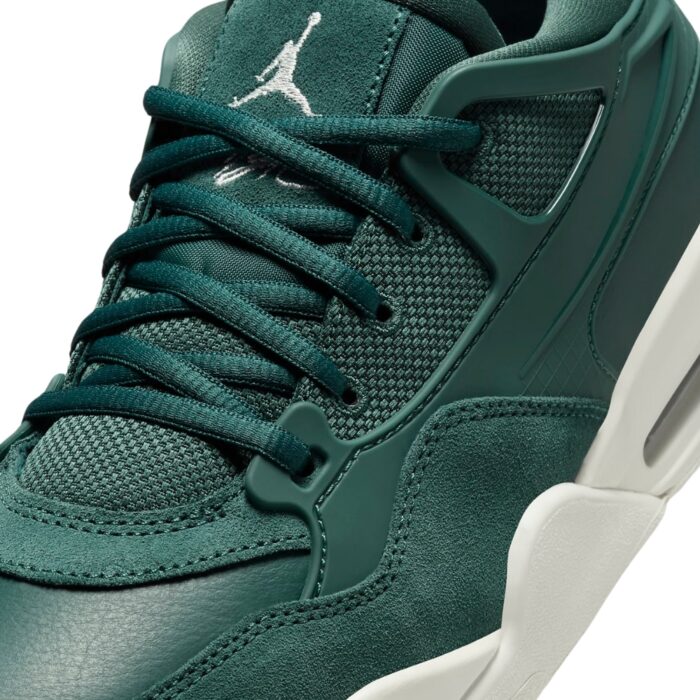 NIKE AIR JORDAN 4 RM OXIDIZED GREEN FQ7940 300 - Image 4