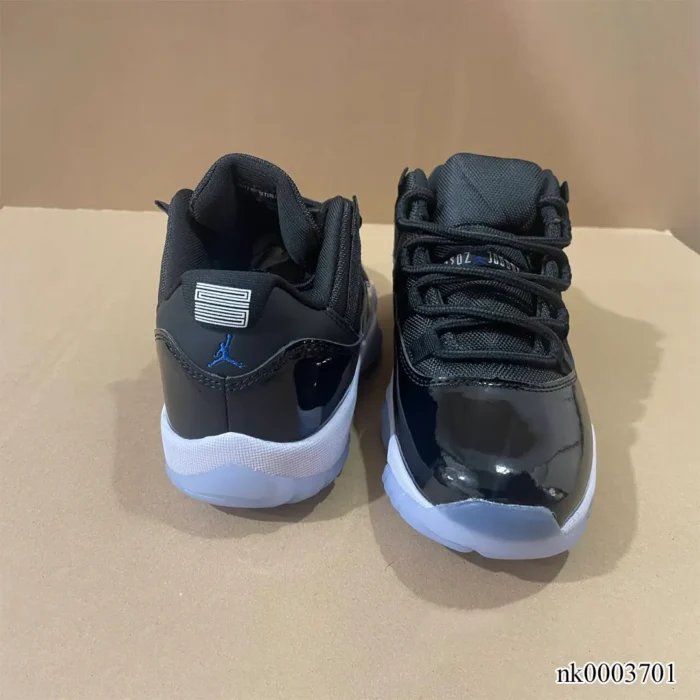 AJ 11 Low Space Jam Shoes Sneakers – nk0003701 - Image 7