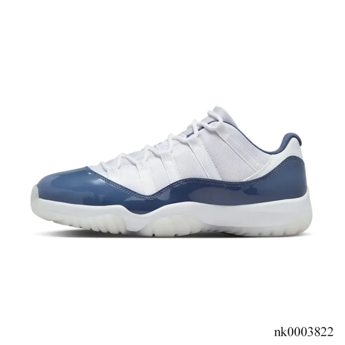 AJ 11 Low Diffused Blue Shoes Sneakers – nk0003822 - Image 2