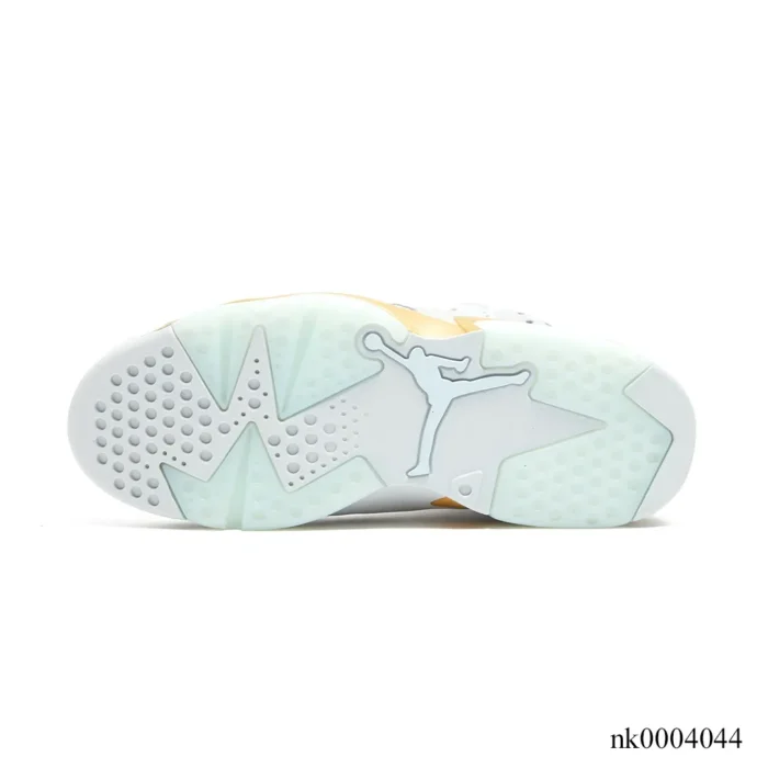 AJ 6 Paris/Pearl Shoes Sneakers – nk0004044 - Image 5