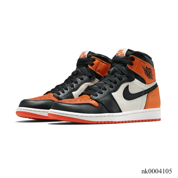 AJ 1 High OG Shattered Backboard Shoes Sneakers – nk0004105 - Image 3