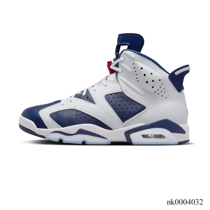 AJ 6 Olympic Shoes Sneakers – nk0004032 - Image 2