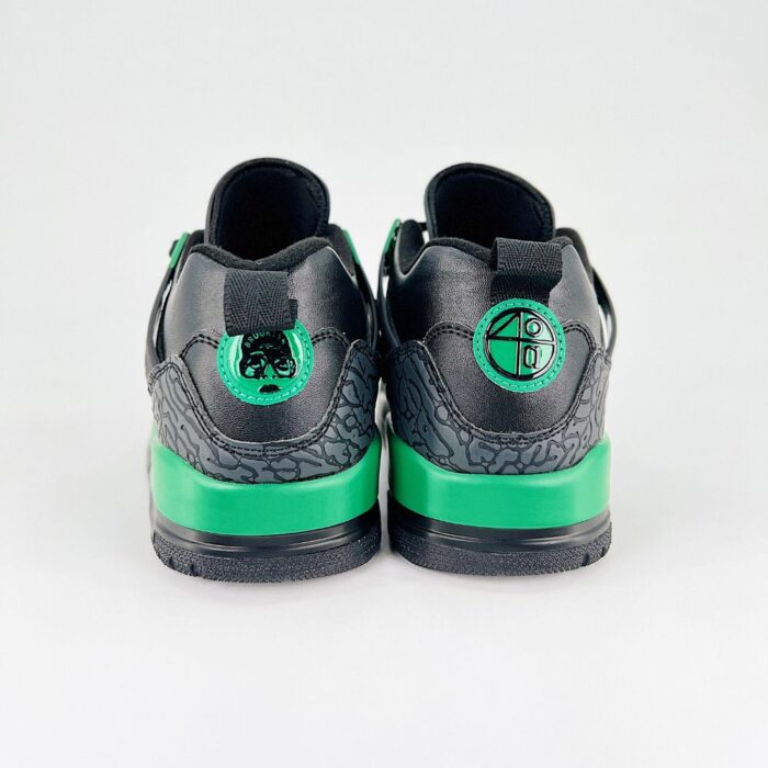 NIKE AIR JORDAN SPIZIKE LOW BLACK FQ1759 003 - Image 7