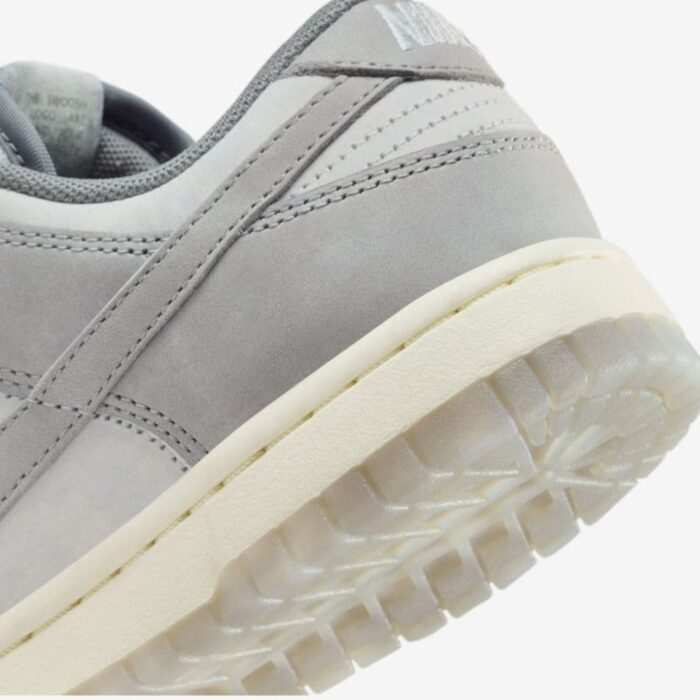 NIKE DUNK LOW COOL GREY FV1167 001 - Image 7