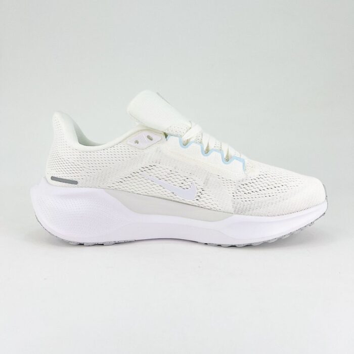 NIKE AIR ZOOM PEGASUS 41 CUSTOM NEZHA WHITE - Image 7