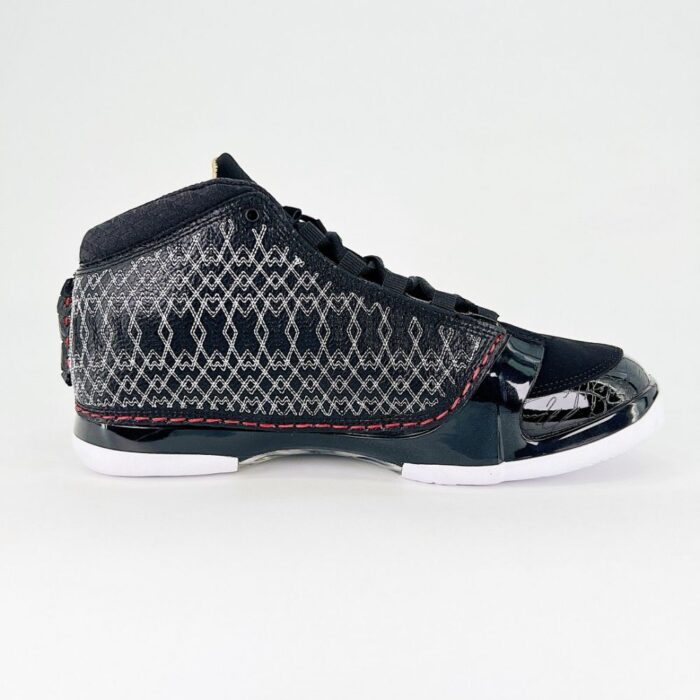 NIKE AIR JORDAN 23 X TITAN XX3 OG BLACK STEALTH - Image 7