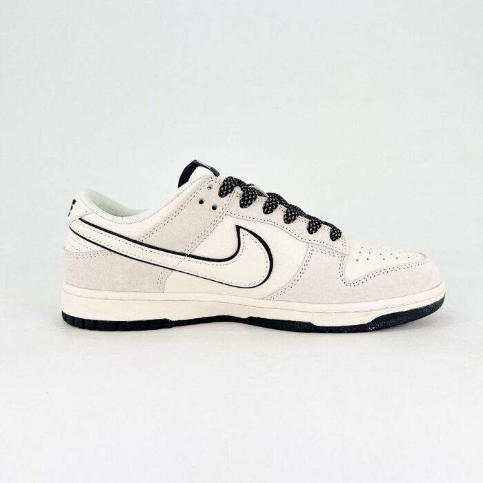 NIKE DUNK SB LOW NEUTRAL GREY - Image 7