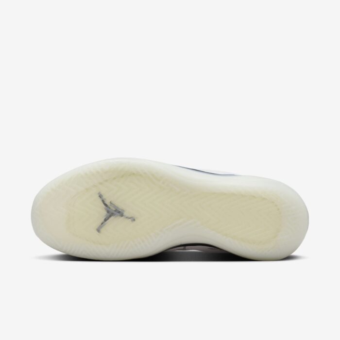 NIKE AIR JORDAN 39 SOL WHITE BLACK UNIVERSITY RED FQ0213 106 - Image 6