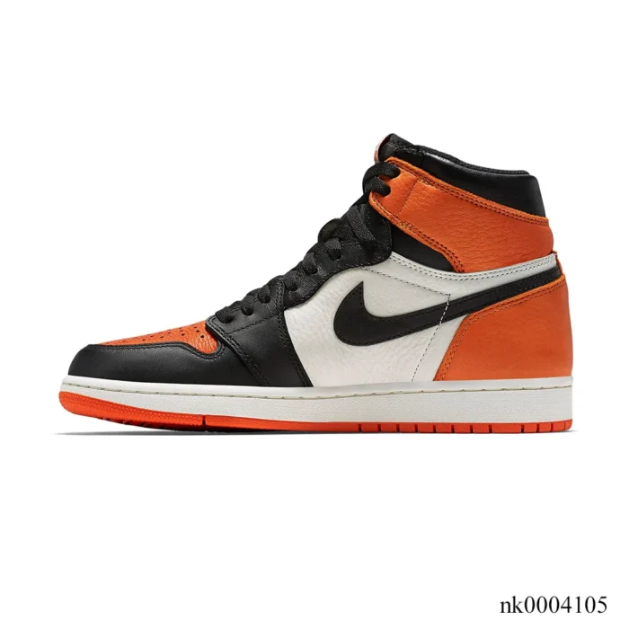 AJ 1 High OG Shattered Backboard Shoes Sneakers – nk0004105 - Image 2