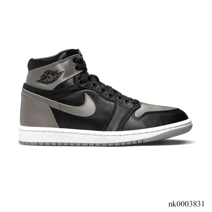 AJ 1 High Satin Shadow Shoes Sneakers – nk0003831