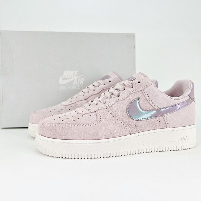 NIKE AIR FORCE 1 LOW 07 SE VIOLET HJ4401 001 - Image 2