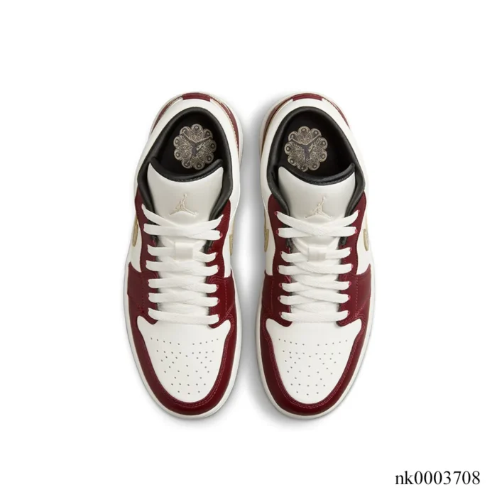 AJ 1 Low Year of the Dragon (2024) Shoes Sneakers – nk0003708 - Image 3