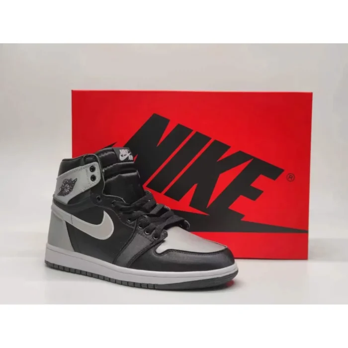 AJ 1 High Satin Shadow Shoes Sneakers – nk0003831 - Image 10