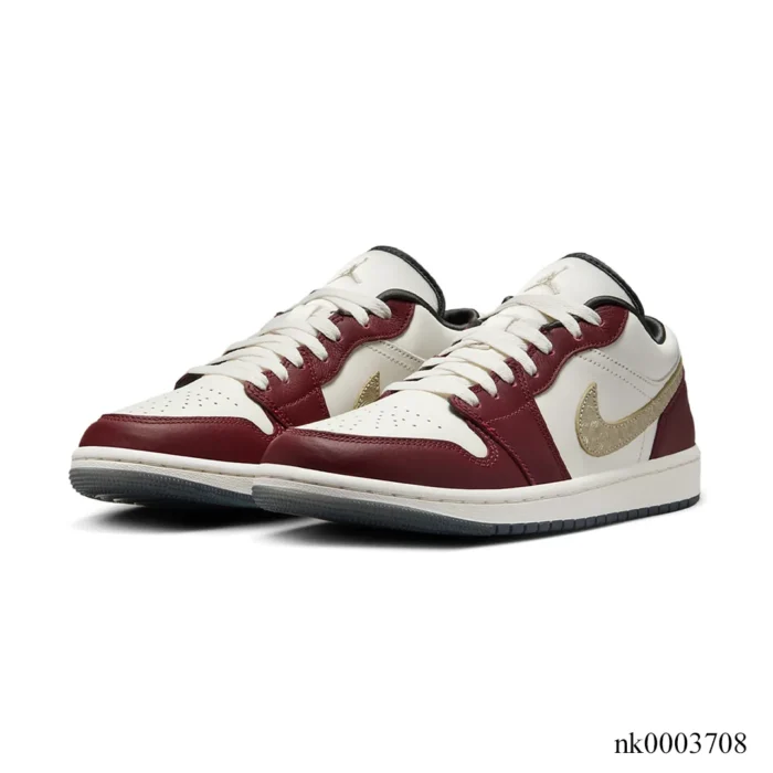 AJ 1 Low Year of the Dragon (2024) Shoes Sneakers – nk0003708 - Image 2