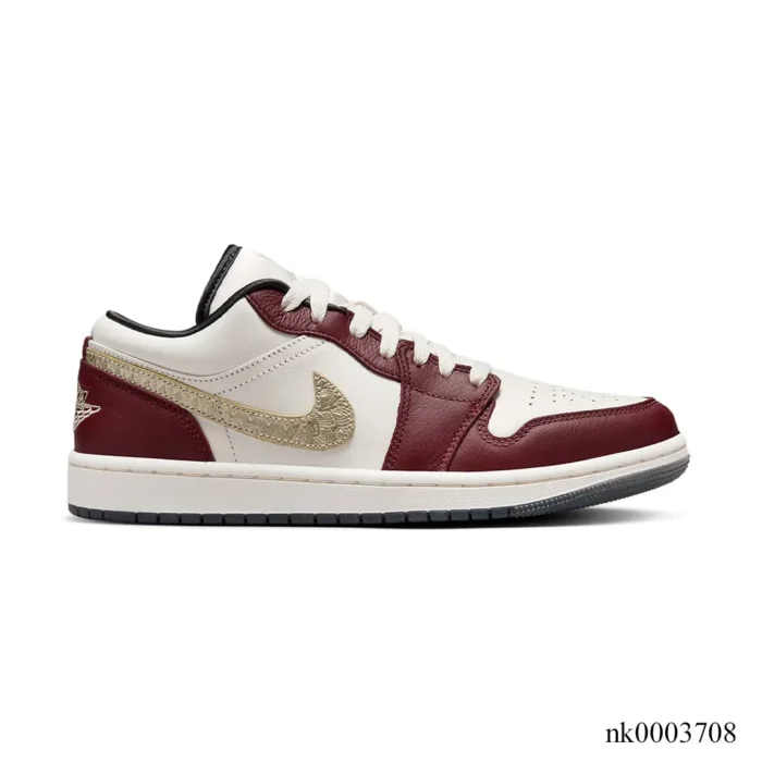 AJ 1 Low Year of the Dragon (2024) Shoes Sneakers – nk0003708