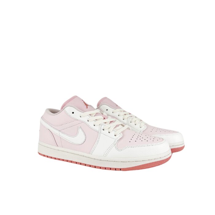 NIKE AIR JORDAN 1 LOW PINKA IH0823 611