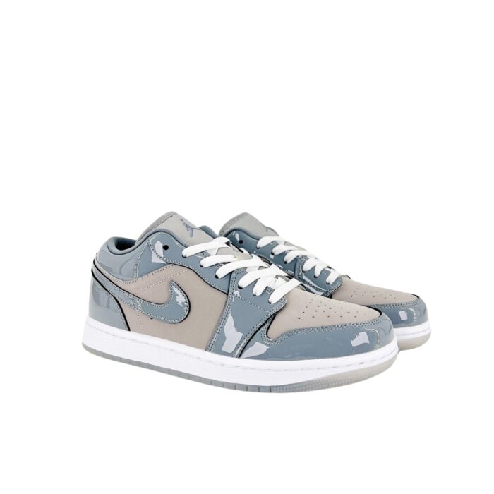 NIKE AIR JORDAN 1 LOW COOL GREY HF3148 011