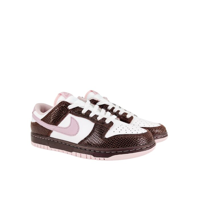 NIKE DUNK LOW SE MEDIUM ASH VAST GREY PLATINUM VIOLET TAUPE GREY HV6932 299