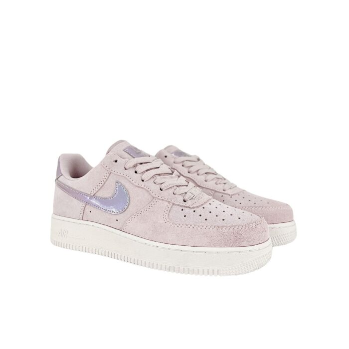 NIKE AIR FORCE 1 LOW 07 SE VIOLET HJ4401 001