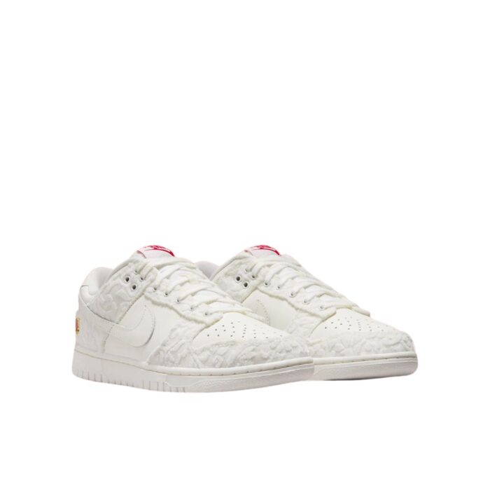 NIKE DUNK LOW GIVE HER FLOWERS WHITE FZ3775 133