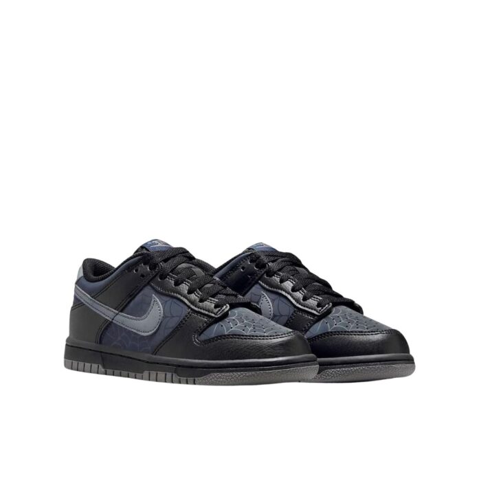 NIKE DUNK LOW SYMBIOTE BLACK HQ3815 001