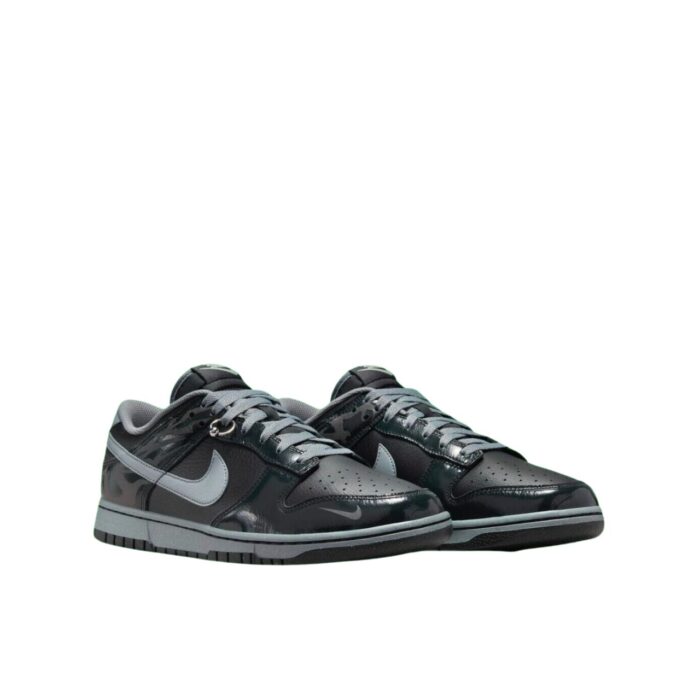 NIKE DUNK LOW BERLIN BLACK GREY FZ3053 001