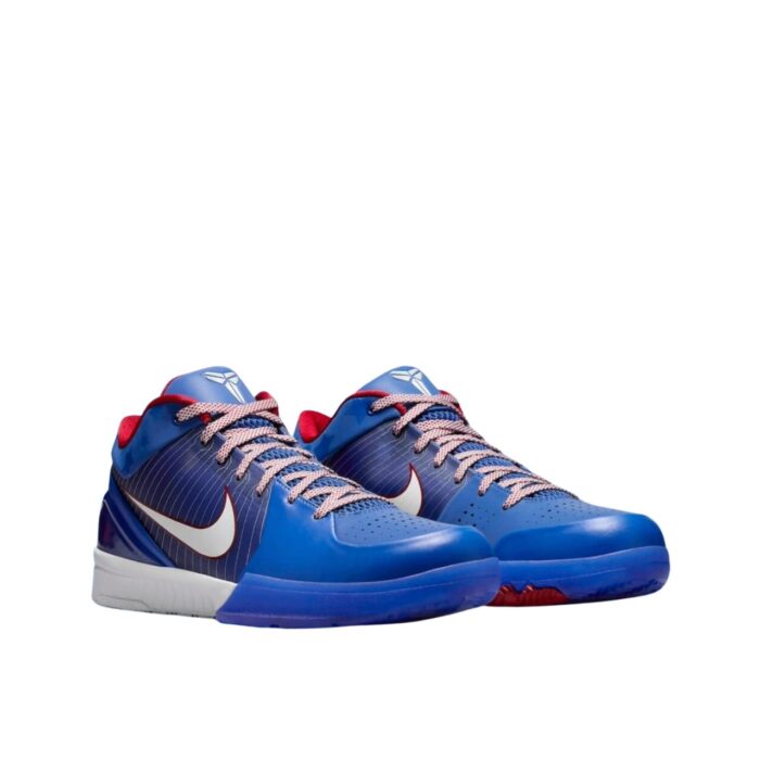 NIKE KOBE 4 PROTRO PHILLY BLUE FQ3545 400