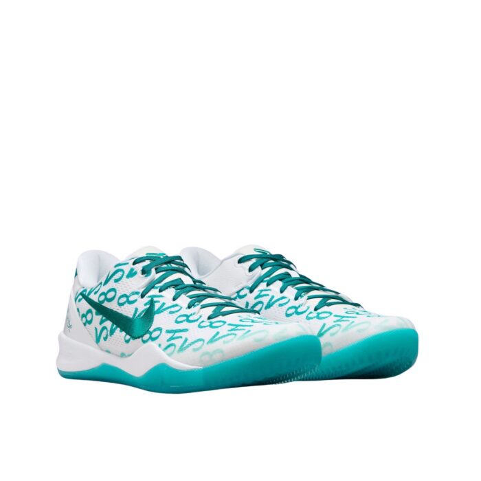 NIKE KOBE 8 PROTRO RADIANT EMERALD FQ3549 101